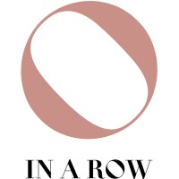 In A Row Co logo, In A Row Co contact details