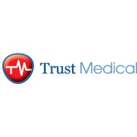 Trust Medical Group logo, Trust Medical Group contact details