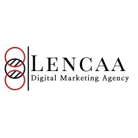 Lencaa Digital Marketing Agency logo, Lencaa Digital Marketing Agency contact details