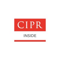 CIPR Inside logo, CIPR Inside contact details