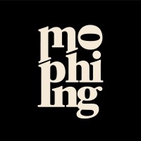 Mophing logo, Mophing contact details