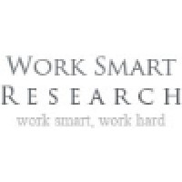 Work Smart Research logo, Work Smart Research contact details