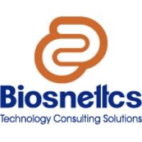 BIOSNET TCS logo, BIOSNET TCS contact details