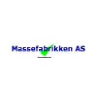 Massefabrikken AS logo, Massefabrikken AS contact details