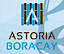 Astoria Boracay logo, Astoria Boracay contact details