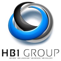 HB1 Group logo, HB1 Group contact details