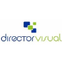 DirectorVisual.com logo, DirectorVisual.com contact details