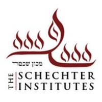 The Schechter Institutes logo, The Schechter Institutes contact details