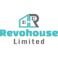 Revohouse Limited logo, Revohouse Limited contact details