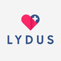 Lydus logo, Lydus contact details