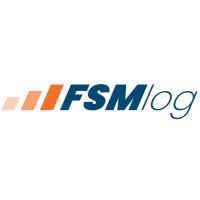 FSM LOG logo, FSM LOG contact details