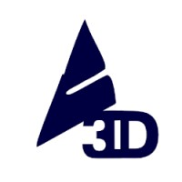 Athletics 3D® logo, Athletics 3D® contact details