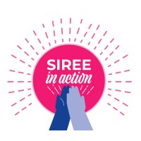 SIREE logo, SIREE contact details