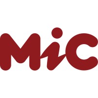 MIC International logo, MIC International contact details