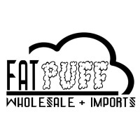 Fat Puff Wholesale logo, Fat Puff Wholesale contact details