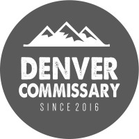 Denver Commissary logo, Denver Commissary contact details