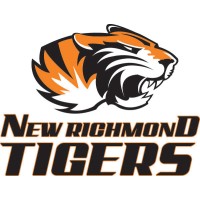 New Richmond High School logo, New Richmond High School contact details