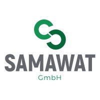 Samawat GmbH logo, Samawat GmbH contact details