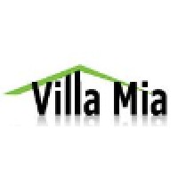 Vila Mia logo, Vila Mia contact details