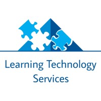 Learning Technology Services logo, Learning Technology Services contact details