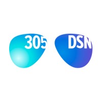 305DSN logo, 305DSN contact details