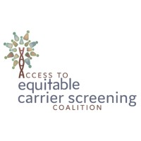 Access to Equitable Carrier Screening Coalition logo, Access to Equitable Carrier Screening Coalition contact details