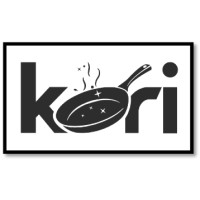 KORI-Living logo, KORI-Living contact details