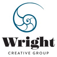 Wright Creative Group logo, Wright Creative Group contact details