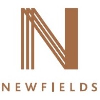 Newfields Land logo, Newfields Land contact details