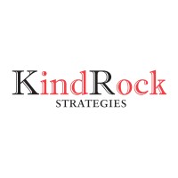 KindRock Strategies logo, KindRock Strategies contact details