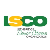 Lethbridge Senior Citizens Organization logo, Lethbridge Senior Citizens Organization contact details