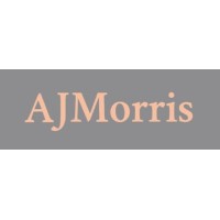 AJMorris logo, AJMorris contact details