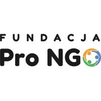 Fundacja Pro NGO logo, Fundacja Pro NGO contact details