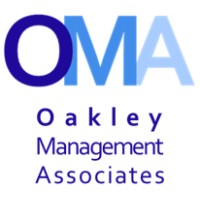 Oakley Management Associates logo, Oakley Management Associates contact details