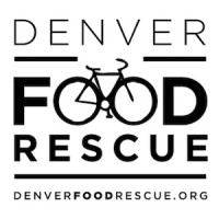 Denver Food Rescue logo, Denver Food Rescue contact details