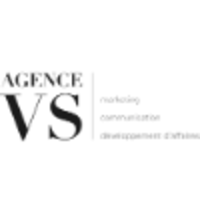 L'AGENCE VS logo, L'AGENCE VS contact details