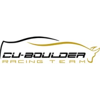 CU Boulder Racing Team logo, CU Boulder Racing Team contact details