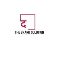 The Brand Solution logo, The Brand Solution contact details