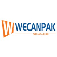 WECANPAK logo, WECANPAK contact details