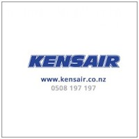 KENSAIR LIMITED logo, KENSAIR LIMITED contact details