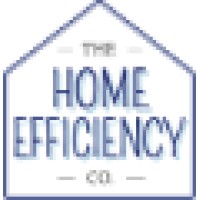 The Home Efficiency Company logo, The Home Efficiency Company contact details