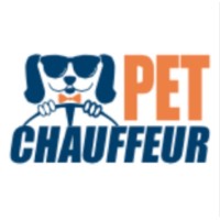 Pet Chauffeur logo, Pet Chauffeur contact details