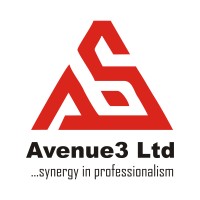 Avenue3 Ltd logo, Avenue3 Ltd contact details