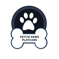 Petite Paws Playcare logo, Petite Paws Playcare contact details