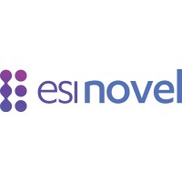 E.S.I Novel logo, E.S.I Novel contact details