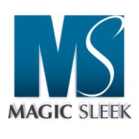 Magic Sleek logo, Magic Sleek contact details