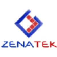 Zenatek logo, Zenatek contact details