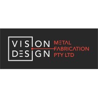 Vision Design Metal Fabrication Pty Ltd logo, Vision Design Metal Fabrication Pty Ltd contact details