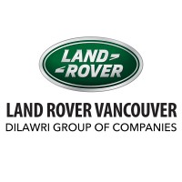 Land Rover Vancouver logo, Land Rover Vancouver contact details