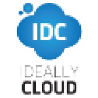 IdeallyCloud LLC logo, IdeallyCloud LLC contact details